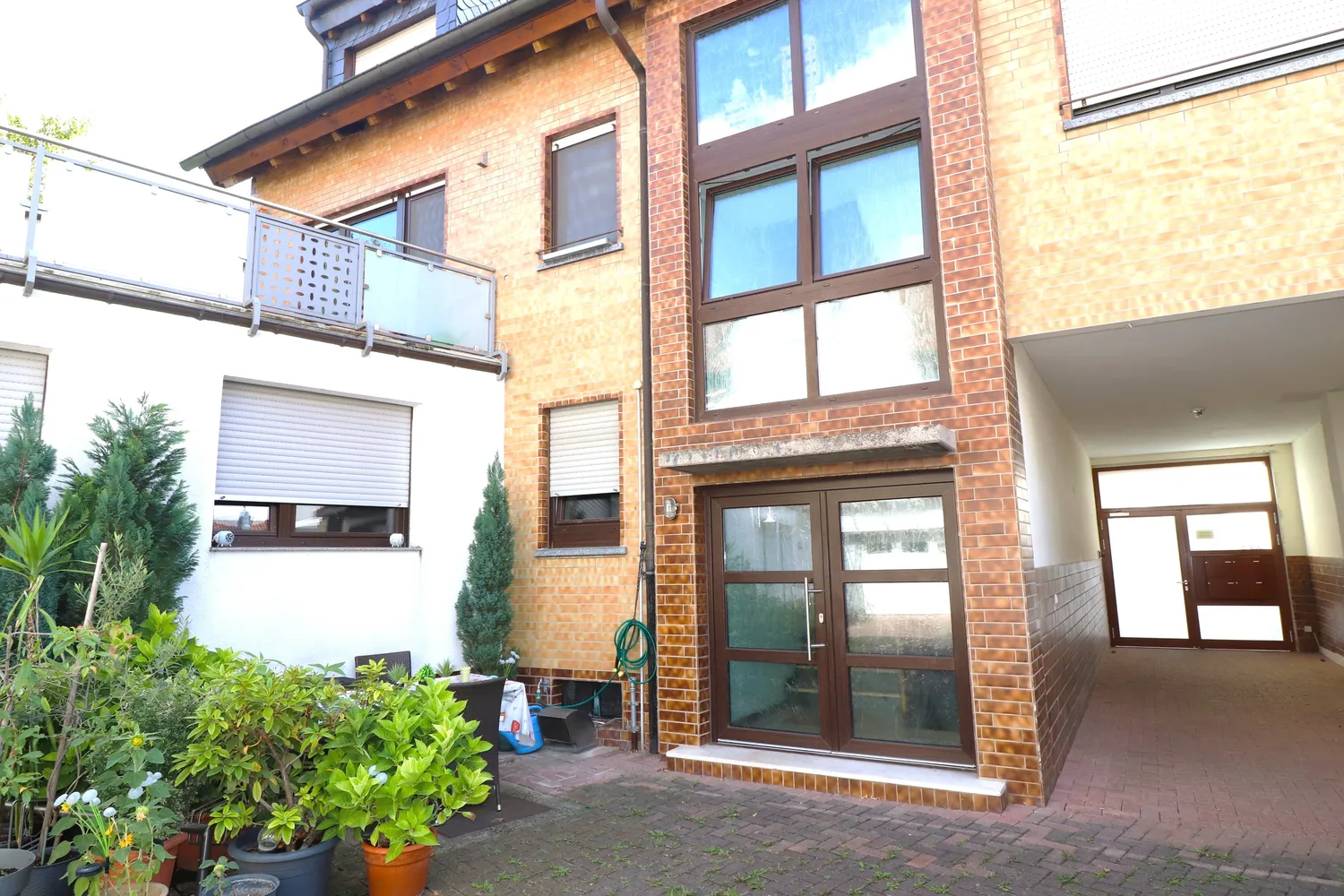 4 Zimmer Wohnung mit 92 m² in Mannheim – Bild 2
