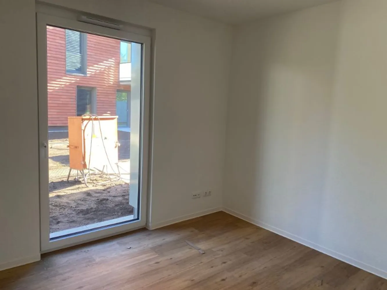 3 Zimmer Wohnung mit 67 m² in Lübeck – Bild 3