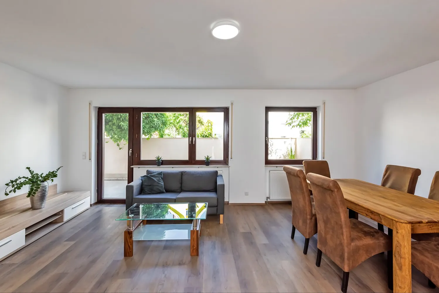 4 Zimmer Wohnung mit 95 m² in Stuttgart – Bild 11