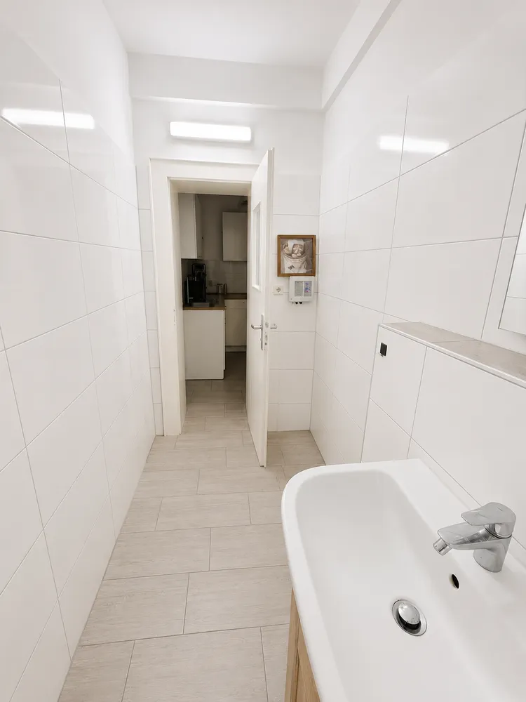 2 Zimmer Wohnung mit 56 m² in Düsseldorf – Bild 5