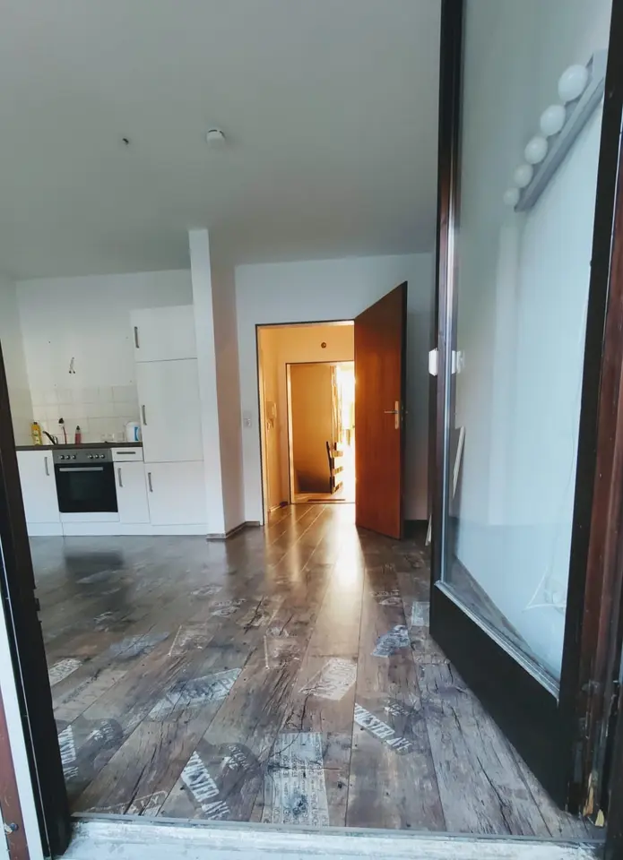 Studio mit 26 m² in Rosenheim – Bild 6