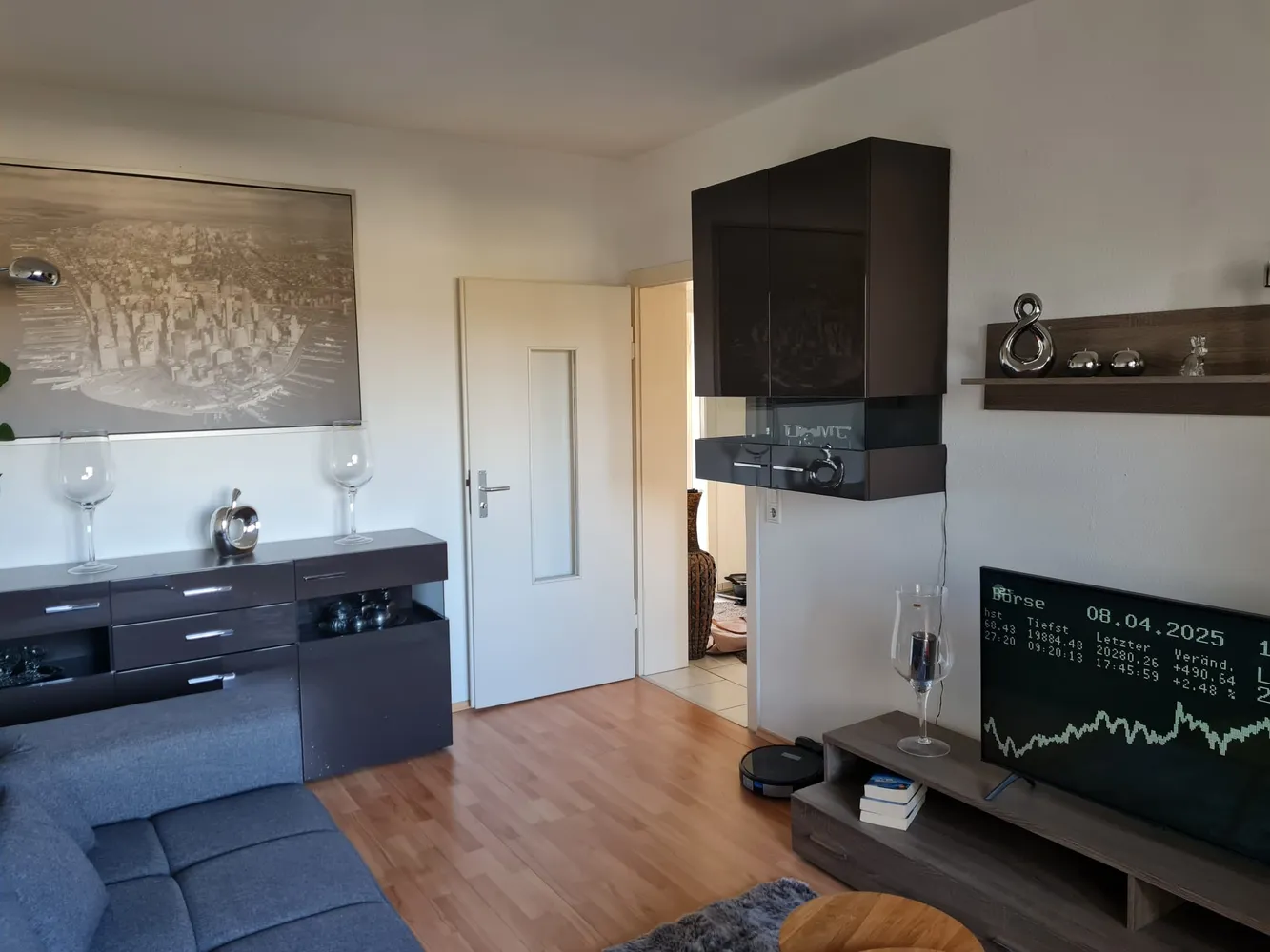 2 Zimmer Wohnung mit 52 m² in Aachen – Bild 6