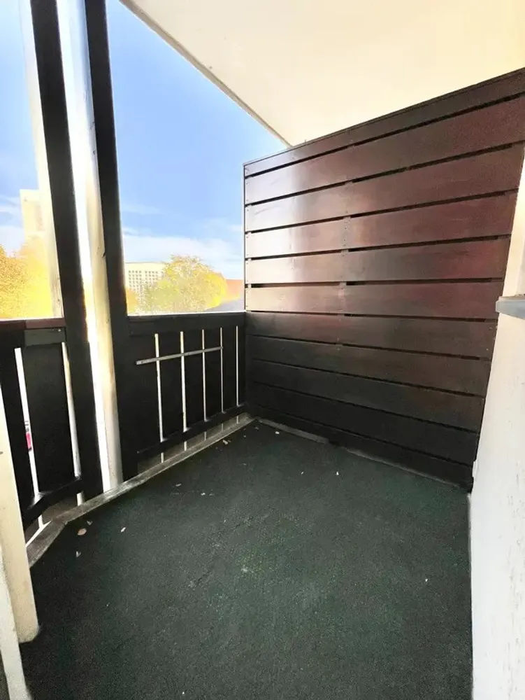 2 Zimmer Wohnung mit 56 m² in Ingolstadt – Bild 5