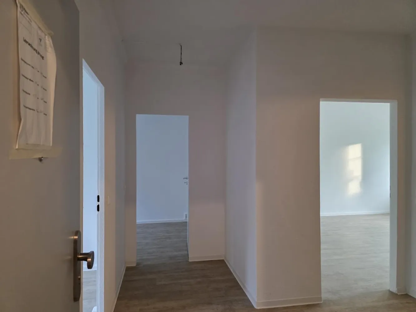 3 Zimmer Wohnung mit 62 m² in Dresden – Bild 3