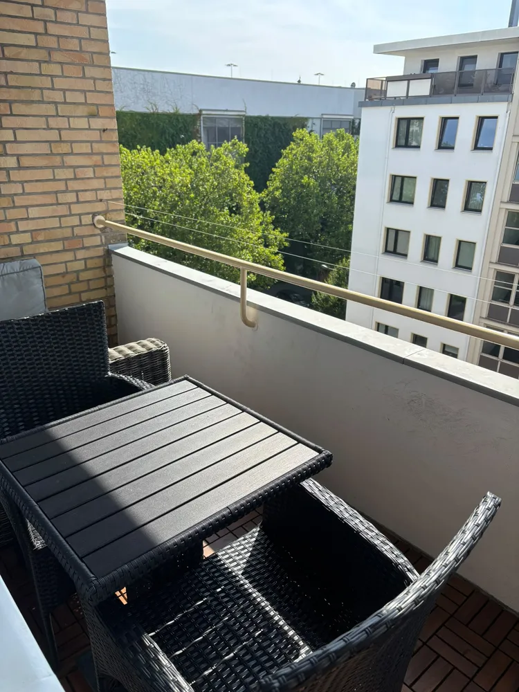 2 Zimmer Wohnung mit 67 m² in Braunschweig – Bild 12