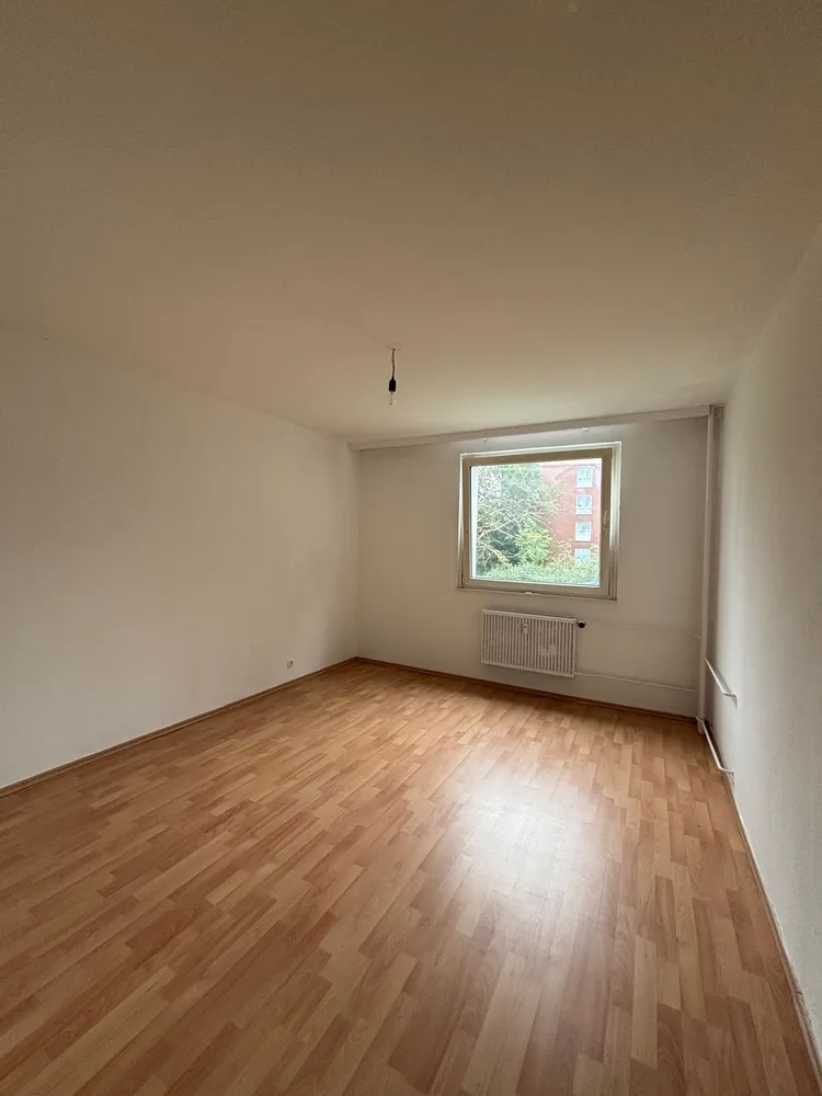 2 Zimmer Wohnung mit 64 m² in Kiel – Bild 2