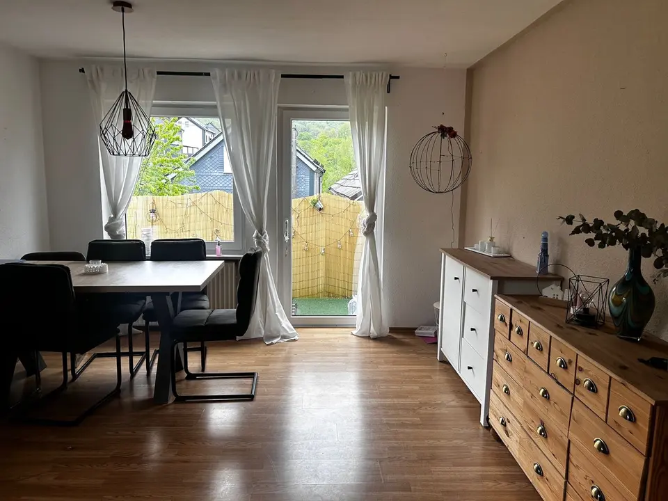 4 Zimmer Wohnung mit 105 m² in Siegen – Bild 10