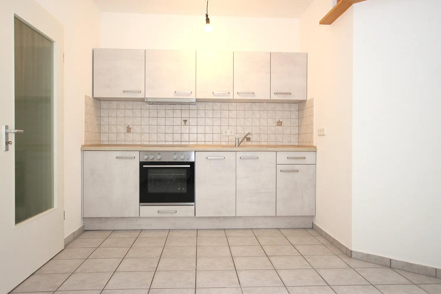 2 Zimmer Wohnung mit 40 m² in Darmstadt – Bild 5