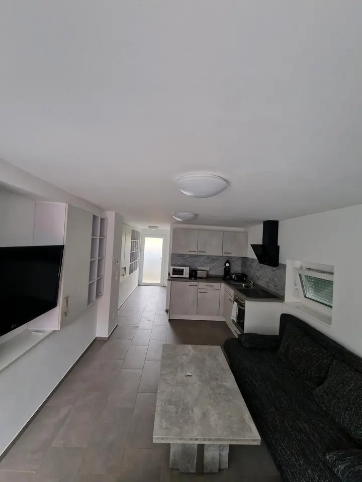 2 Zimmer Wohnung mit 35 m² in Rottweil – Bild 2