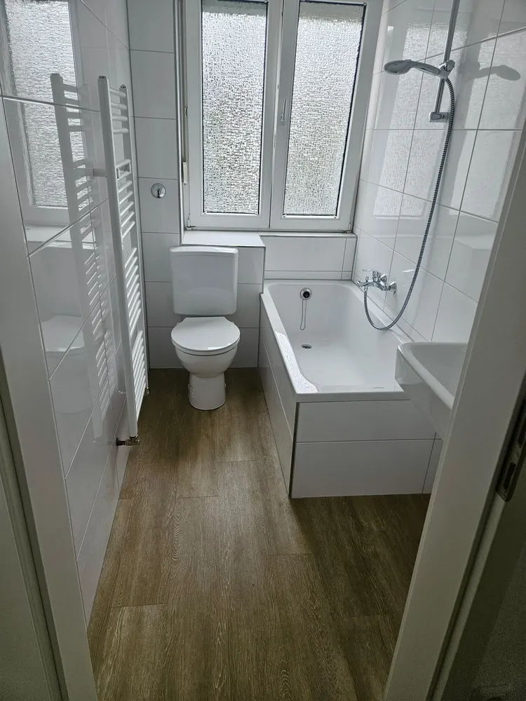 3 Zimmer Wohnung mit 58 m² in Essen – Bild 6