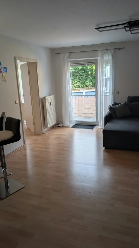 2 Zimmer Wohnung mit 62 m² in Saarbrücken – Bild 4