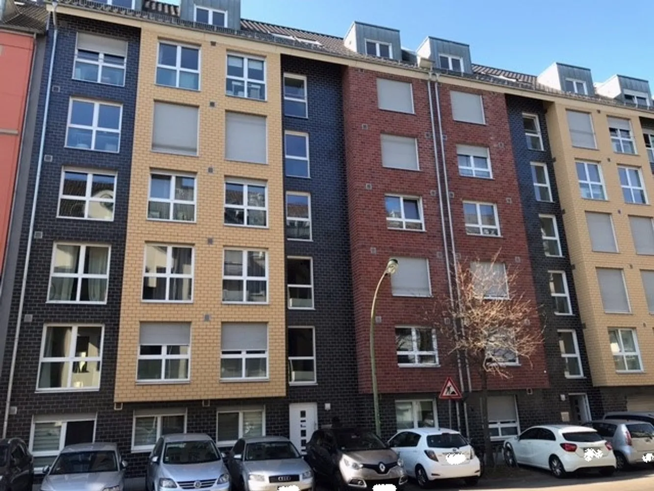 2 Zimmer Wohnung mit 69 m² in Düsseldorf – Bild 7