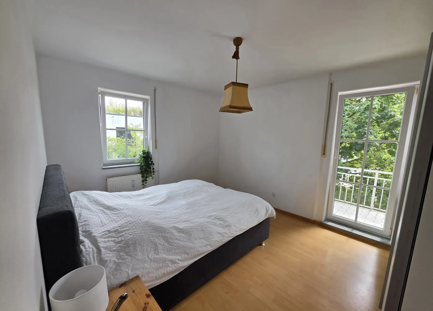 3 Zimmer Wohnung mit 86 m² in München – Bild 4