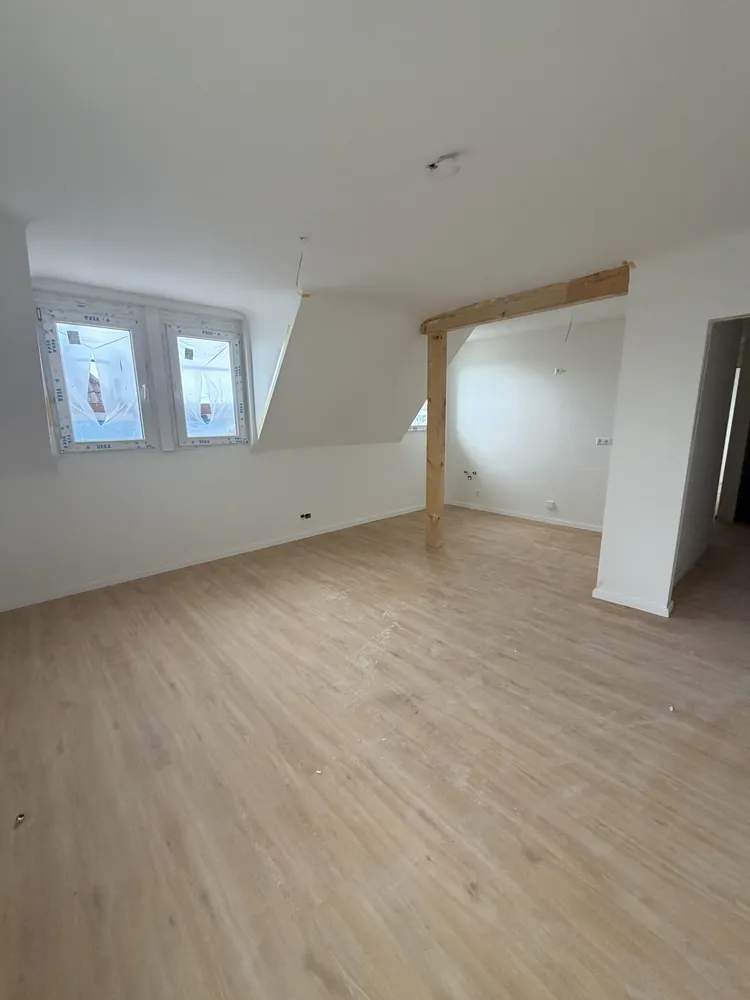 2 Zimmer Wohnung mit 50 m² in Stuttgart – Bild 3