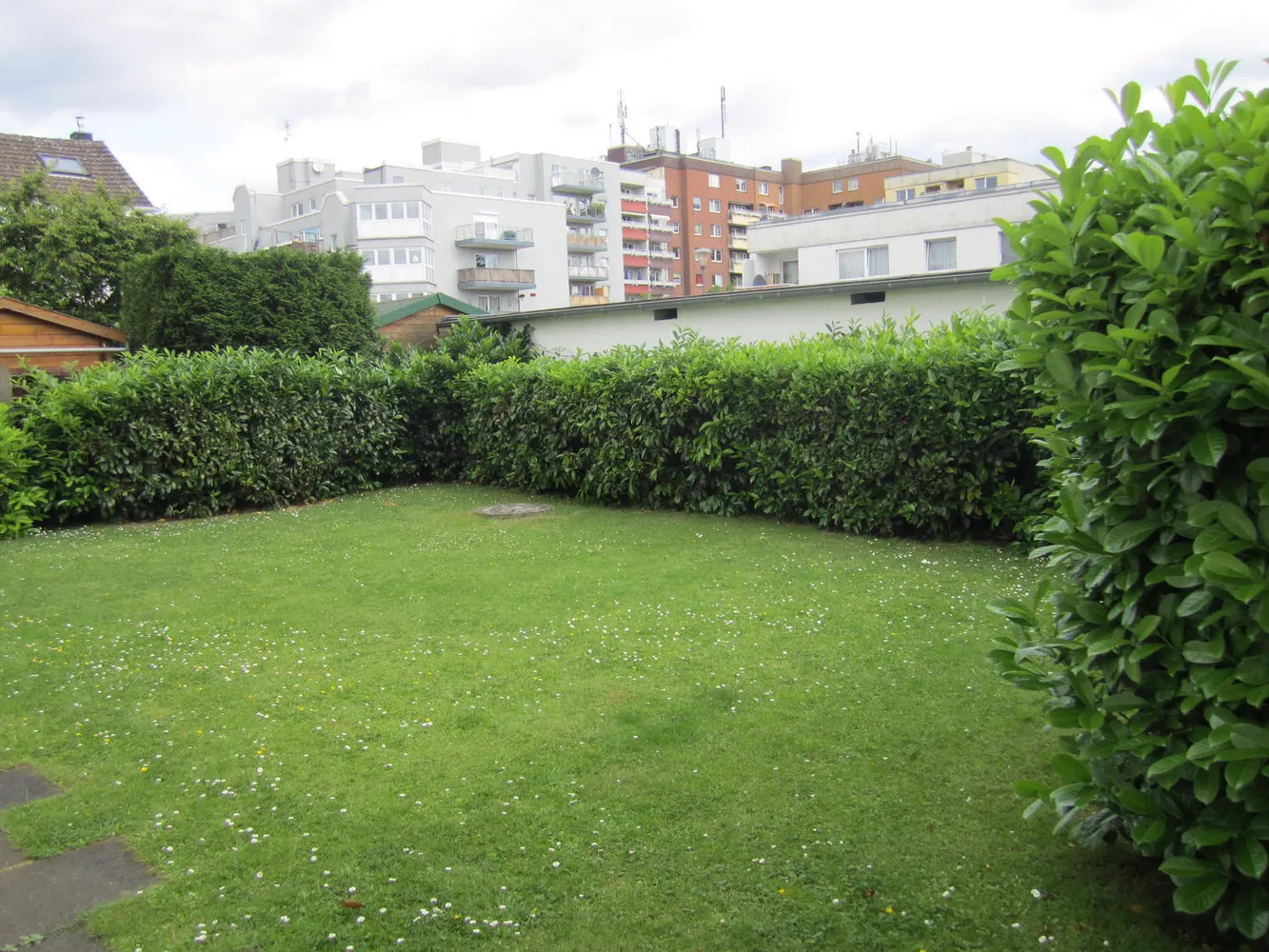 1 Zimmer Wohnung mit 20 m² in Köln – Bild 2