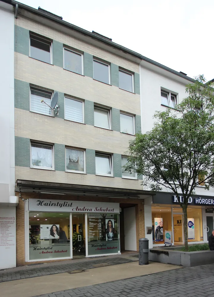 2 Zimmer Wohnung mit 56 m² in Solingen – Bild 2