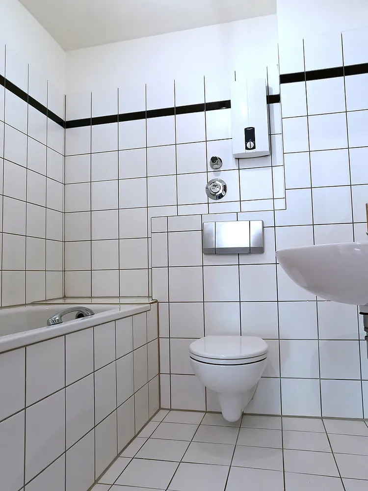 2 Zimmer Wohnung mit 52 m² in Neuss – Bild 4