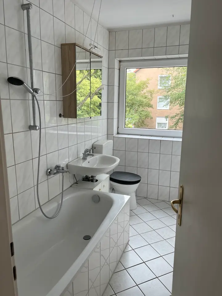 3 Zimmer Wohnung mit 62 m² in Wolfenbüttel – Bild 6