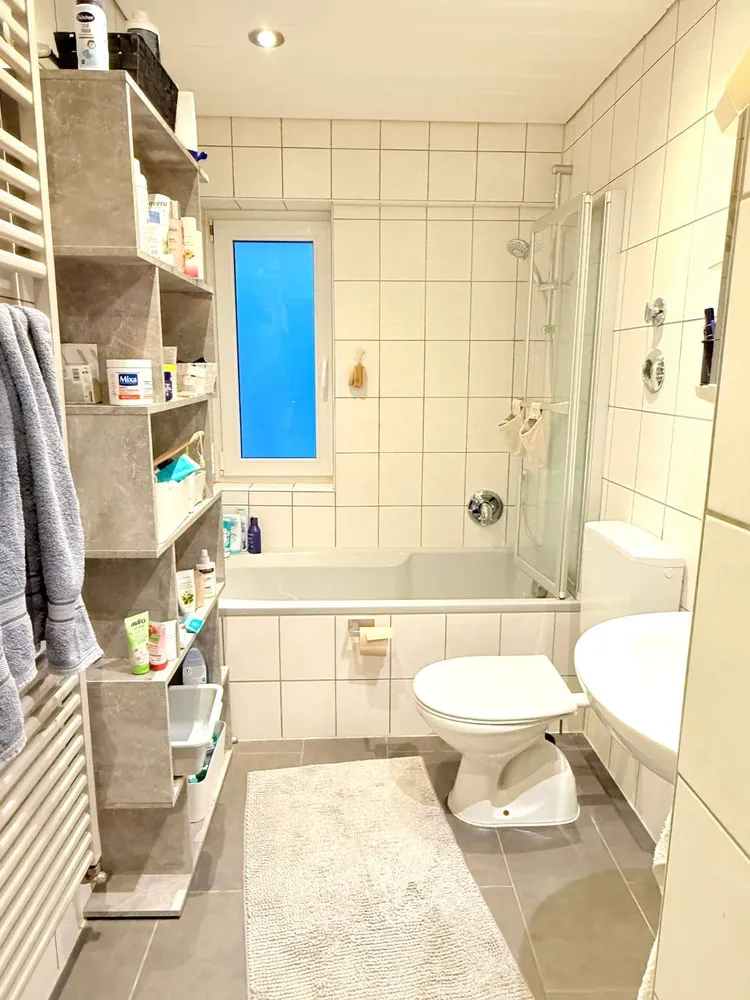 3 Zimmer Wohnung mit 70 m² in Esslingen am Neckar – Bild 4