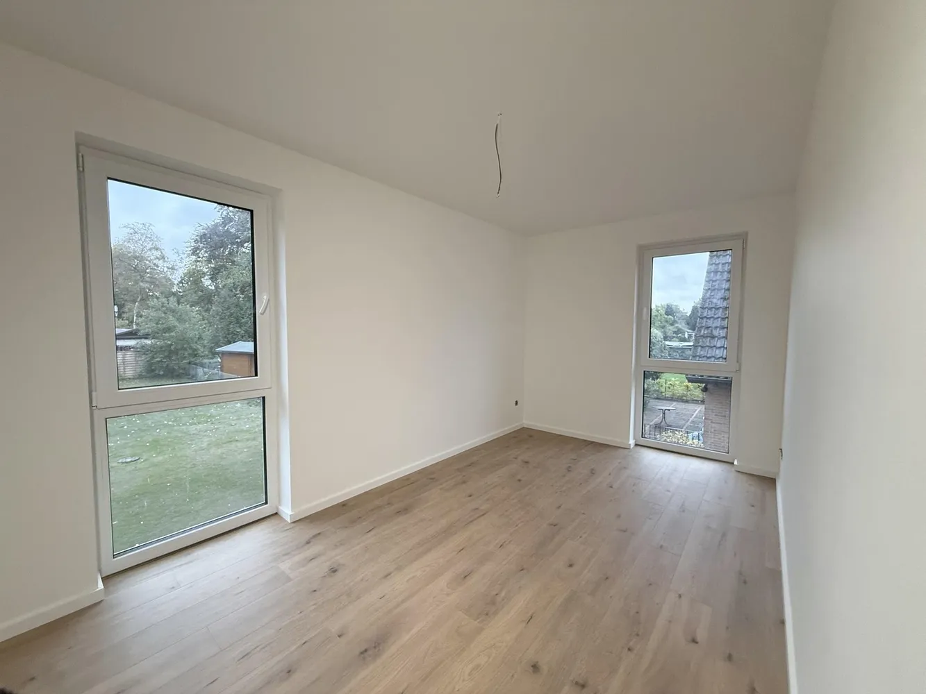 5 Zimmer Haus mit 122 m² in Norderstedt – Bild 8