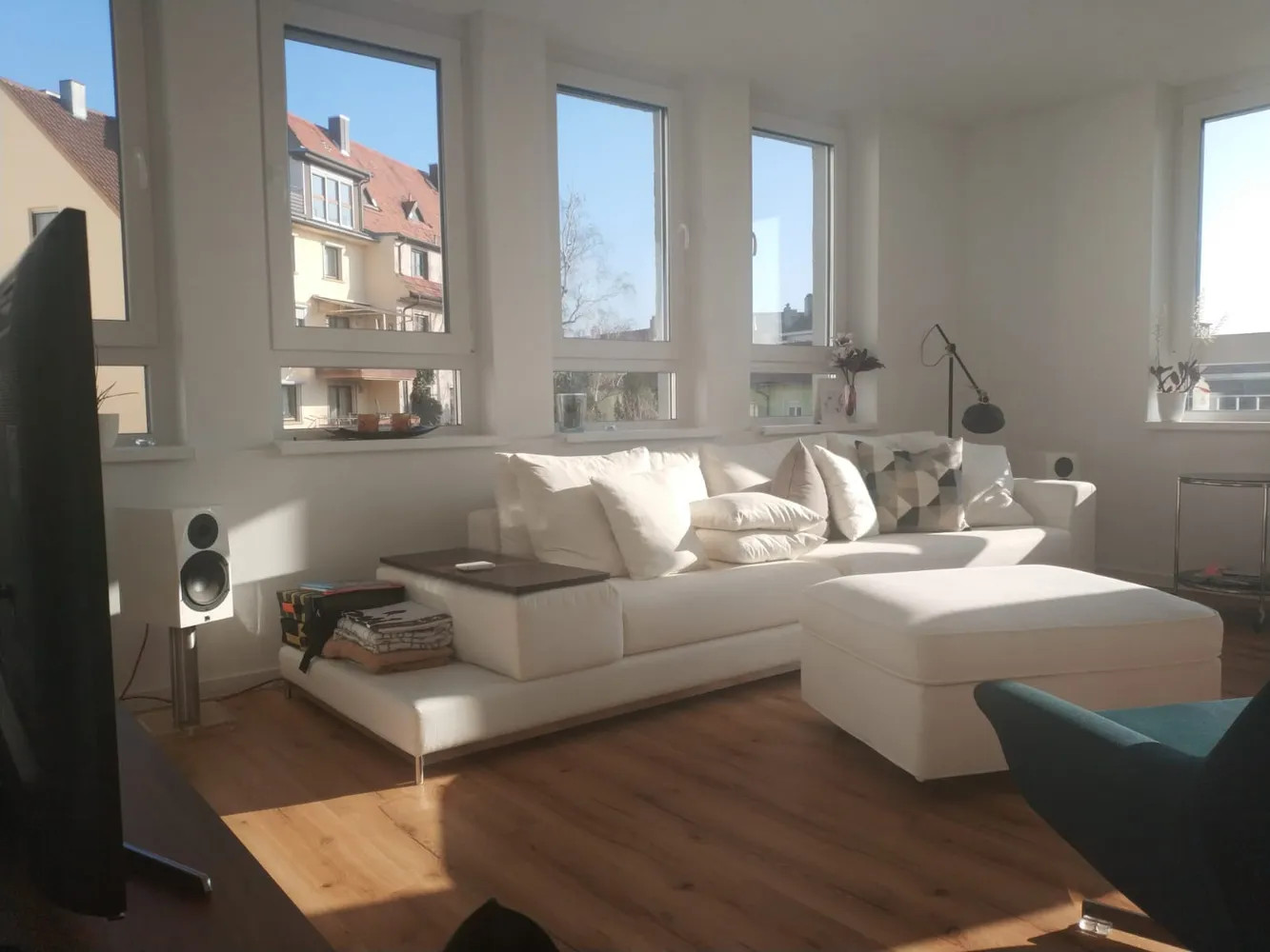 3 Zimmer Wohnung mit 120 m² in Pforzheim – Bild 4