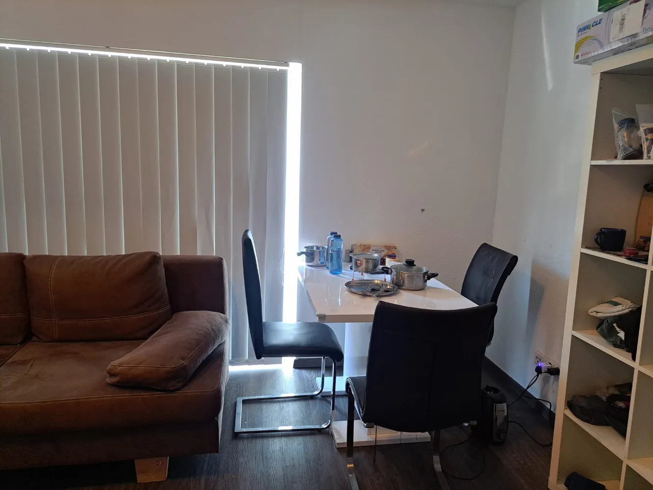 1 Zimmer Wohnung mit 38 m² in Düsseldorf – Bild 3