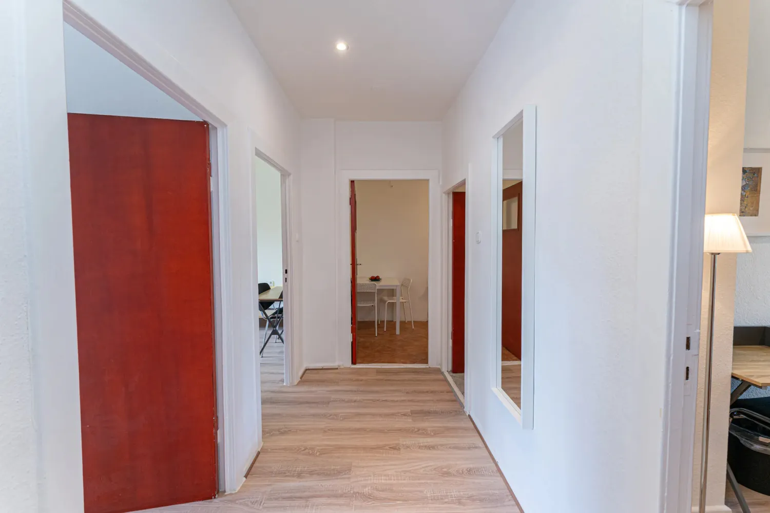 Shared room with 21 m² in Berlin – Photo 6