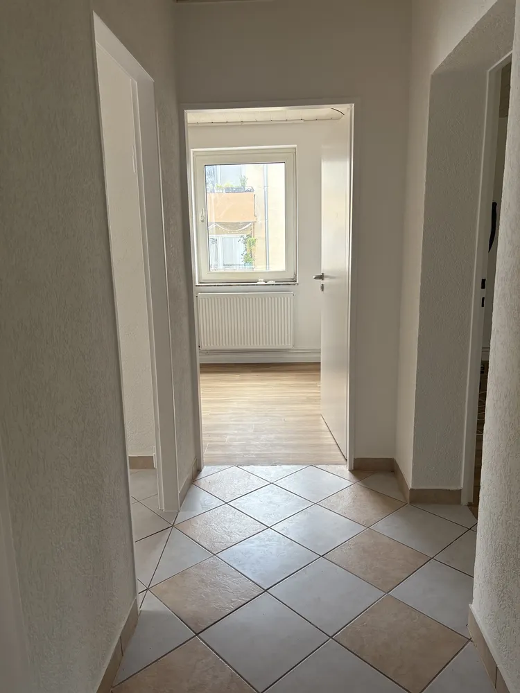 3 Zimmer Wohnung mit 67 m² in Darmstadt – Bild 2