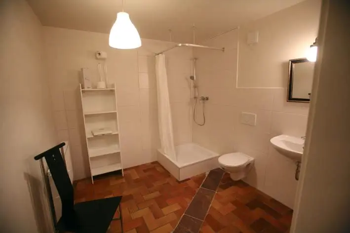 WG-Zimmer mit 98 m² in Mannheim – Bild 7