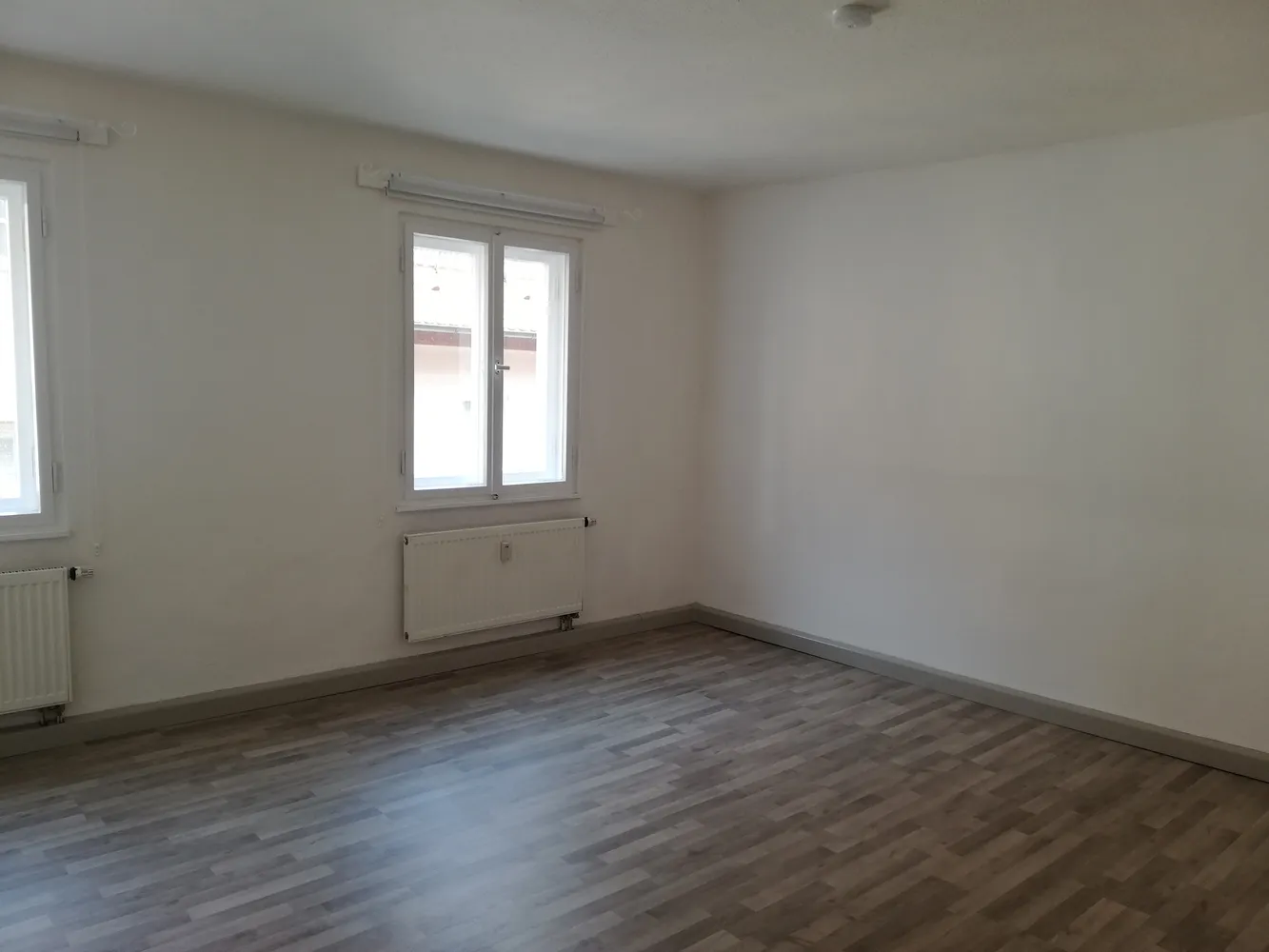2 Zimmer Wohnung mit 65 m² in Schwabach – Bild 4