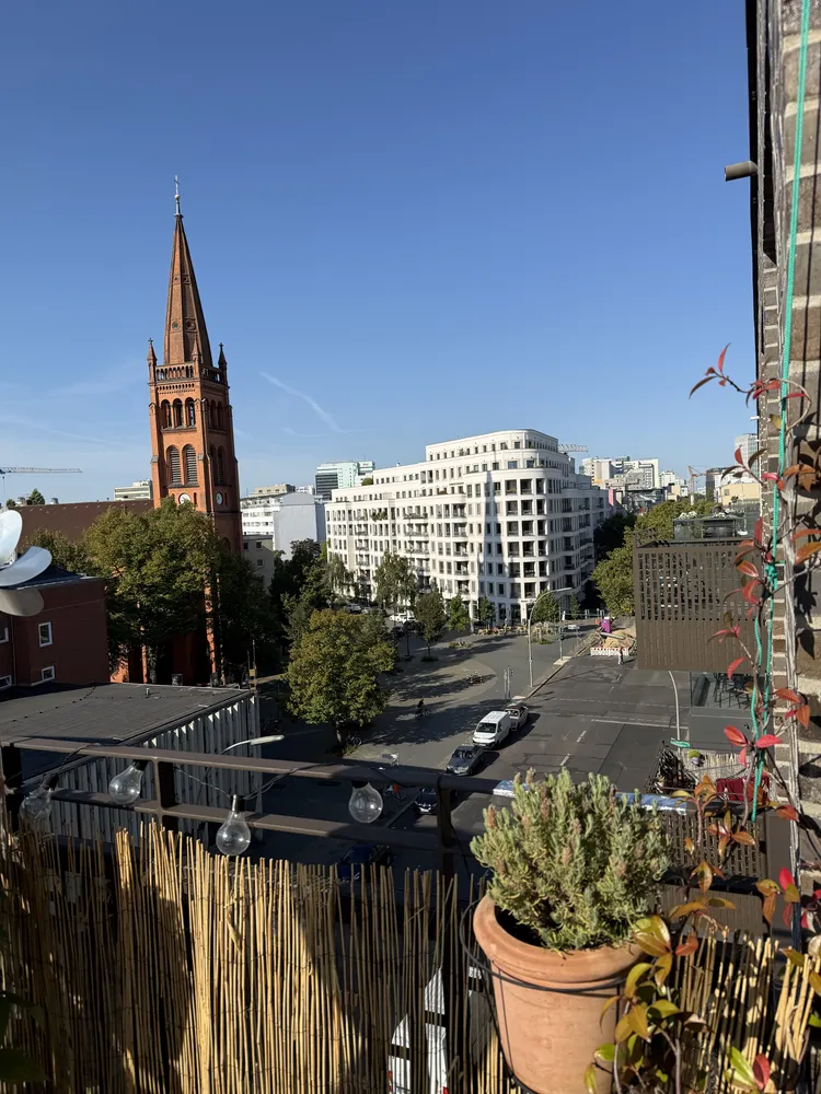 2 Zimmer Wohnung mit 60 m² in Berlin – Bild 4