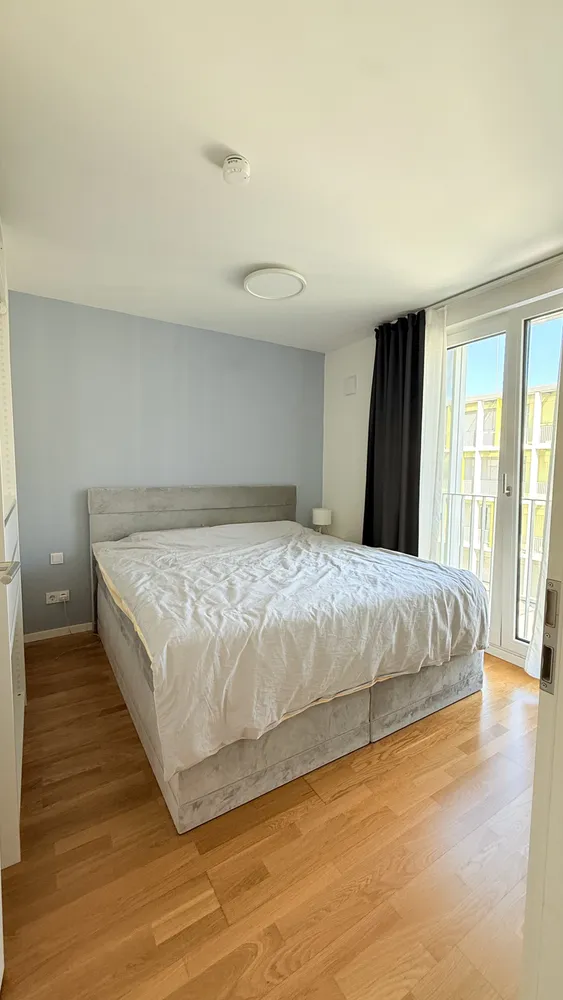 2 Zimmer Wohnung mit 47 m² in München – Bild 9
