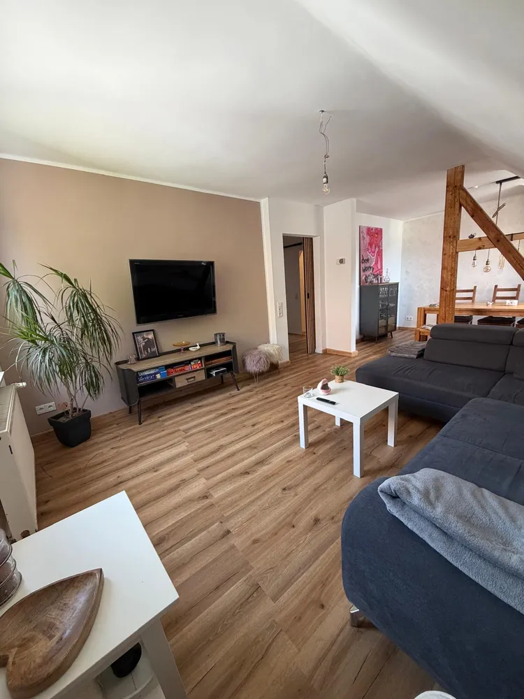 3 Zimmer Wohnung mit 62 m² in Dortmund – Bild 4