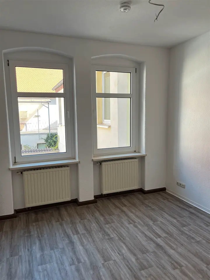 2 Zimmer Wohnung mit 59 m² in Torgau – Bild 3