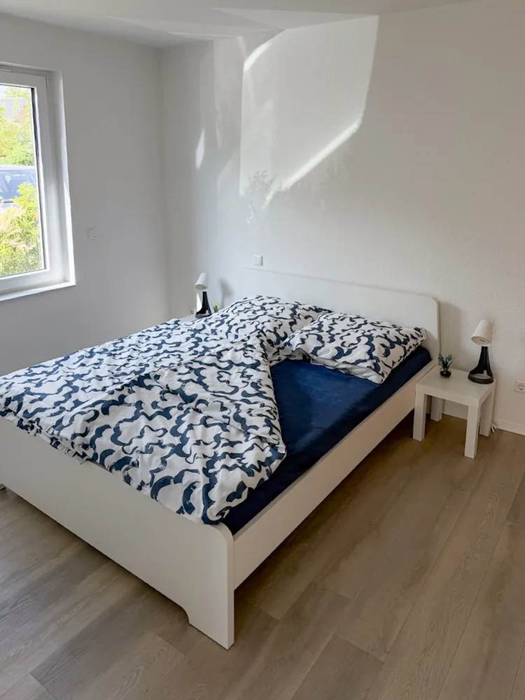 3 Zimmer Wohnung mit 54 m² in Unna – Bild 8