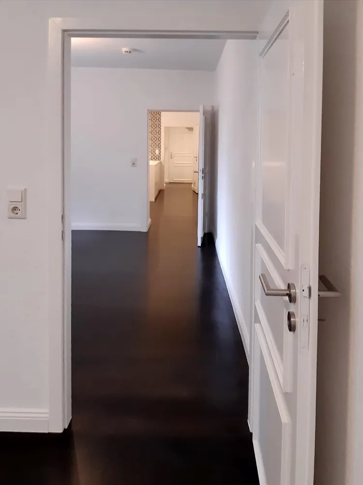 2 Zimmer Wohnung mit 56 m² in Düsseldorf – Bild 12