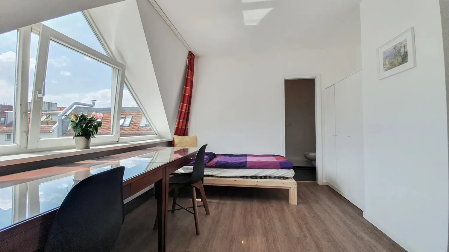 WG-Zimmer mit 22 m² in Berlin – Bild 4