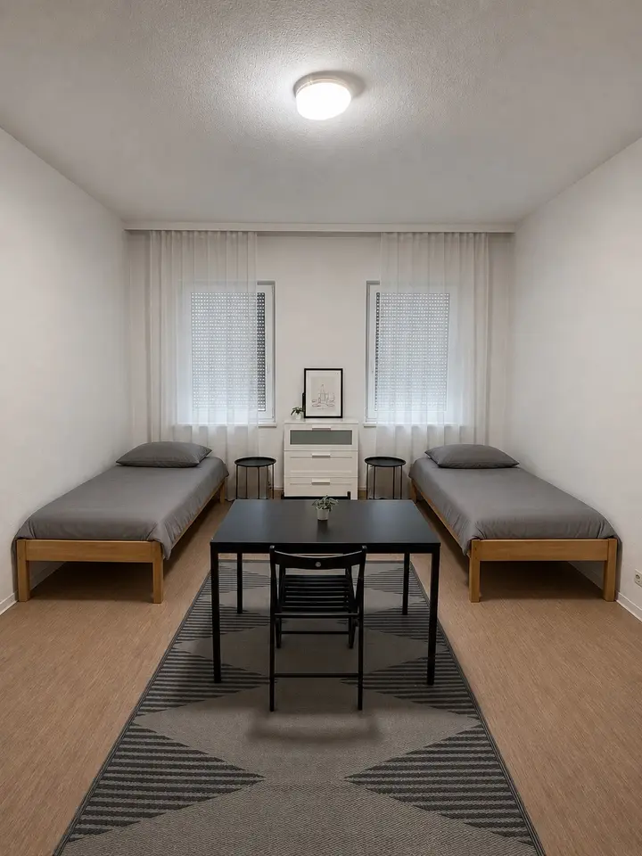 WG-Zimmer mit 145 m² in Schwäbisch Gmünd – Bild 10