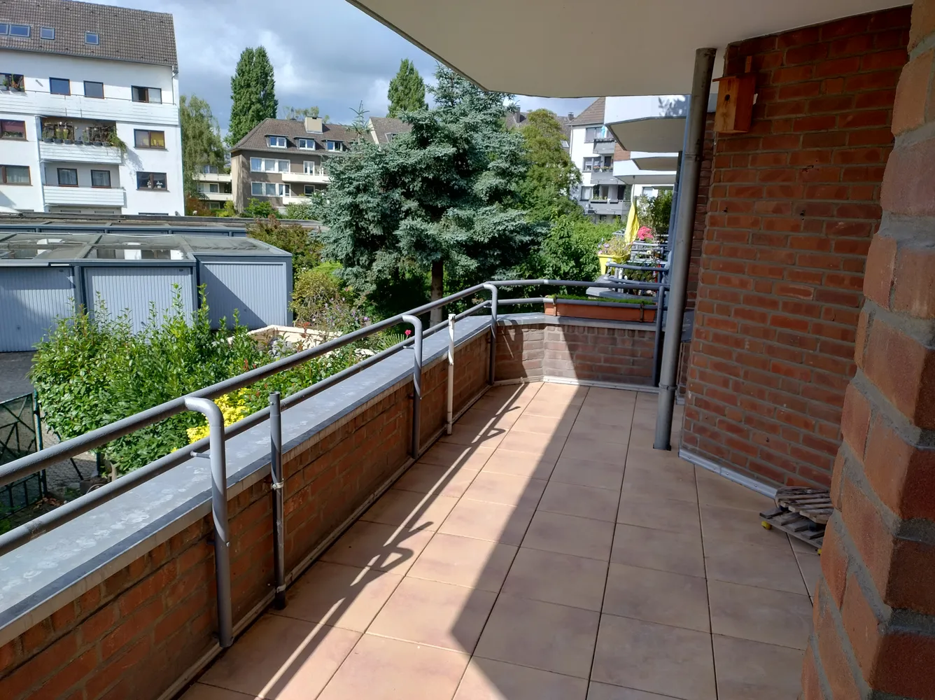 2 Zimmer Wohnung mit 70 m² in Krefeld – Bild 7