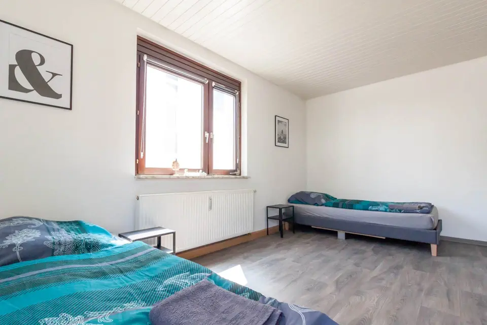 WG-Zimmer mit 70 m² in Heilbronn – Bild 6