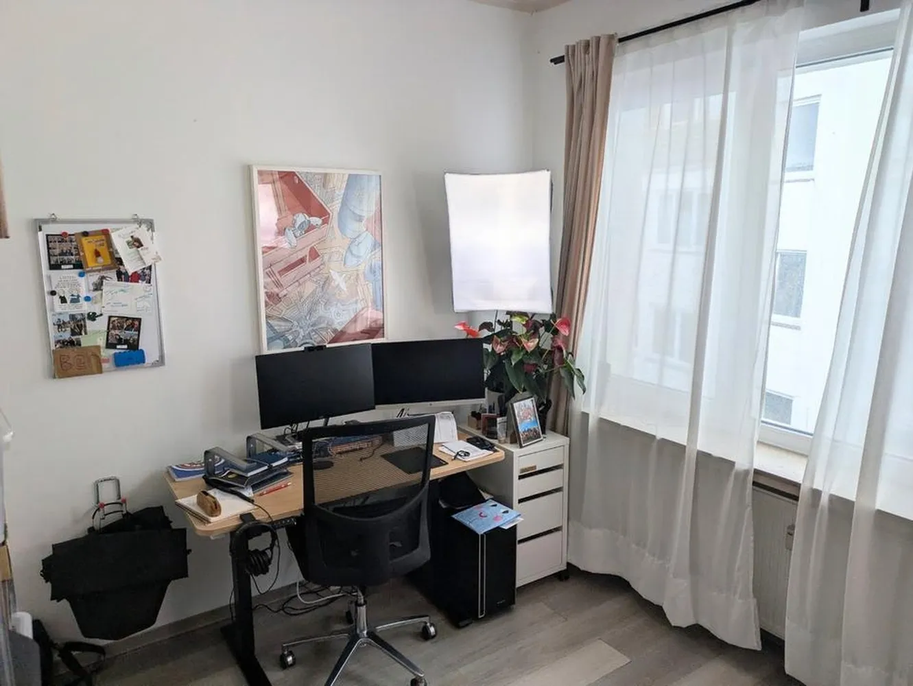 4 Zimmer Wohnung mit 75 m² in Bremen – Bild 12