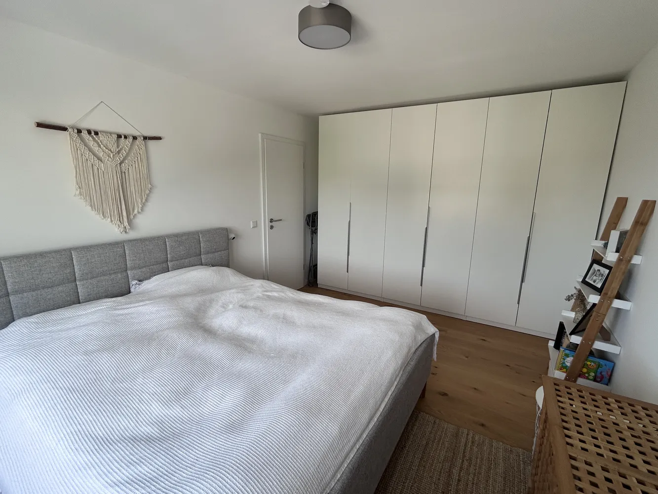 3 Zimmer Wohnung mit 65 m² in München – Bild 11