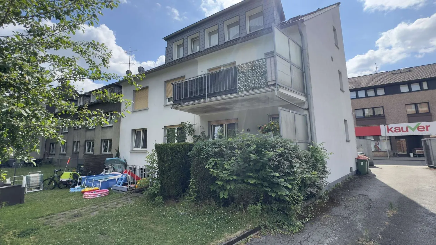 4 Zimmer Wohnung mit 82 m² in Oberhausen – Bild 6