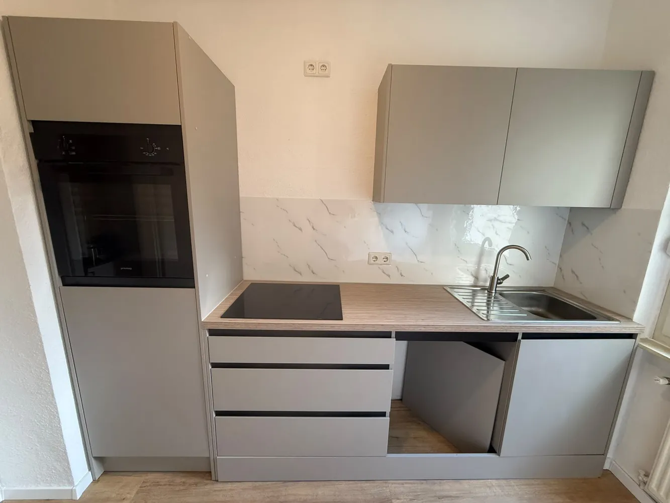 3 Zimmer Wohnung mit 58 m² in Dortmund – Bild 8
