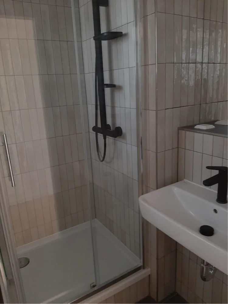 1 Zimmer Wohnung mit 42 m² in Berlin – Bild 5