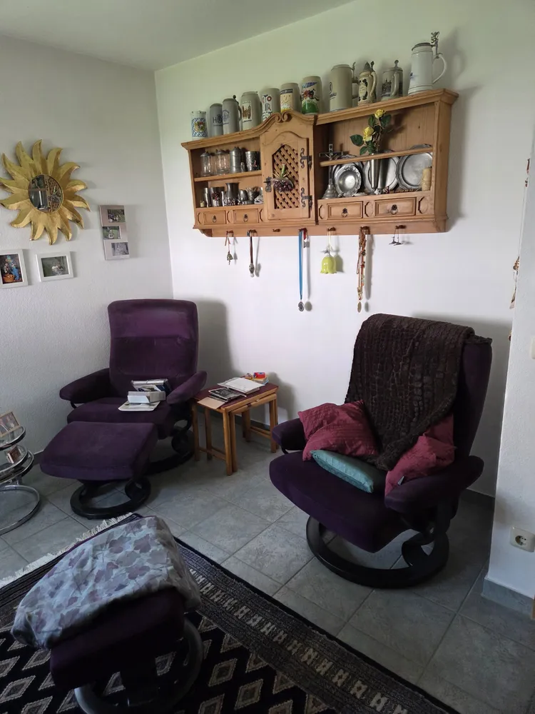 4 Zimmer Wohnung mit 104 m² in Augsburg – Bild 9