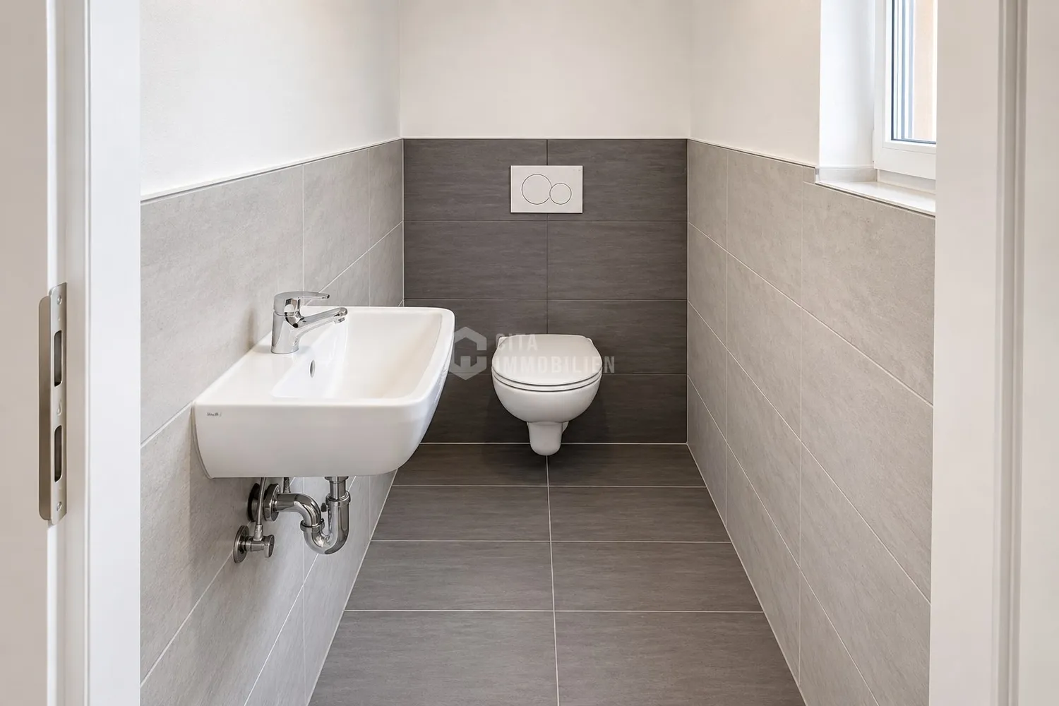 2 room apartment with 44 m² in Frankfurt am Main – Photo 3