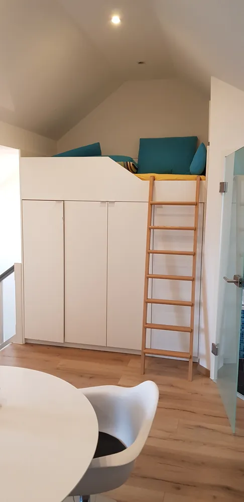 1 Zimmer Wohnung mit 48 m² in Mönchengladbach – Bild 3