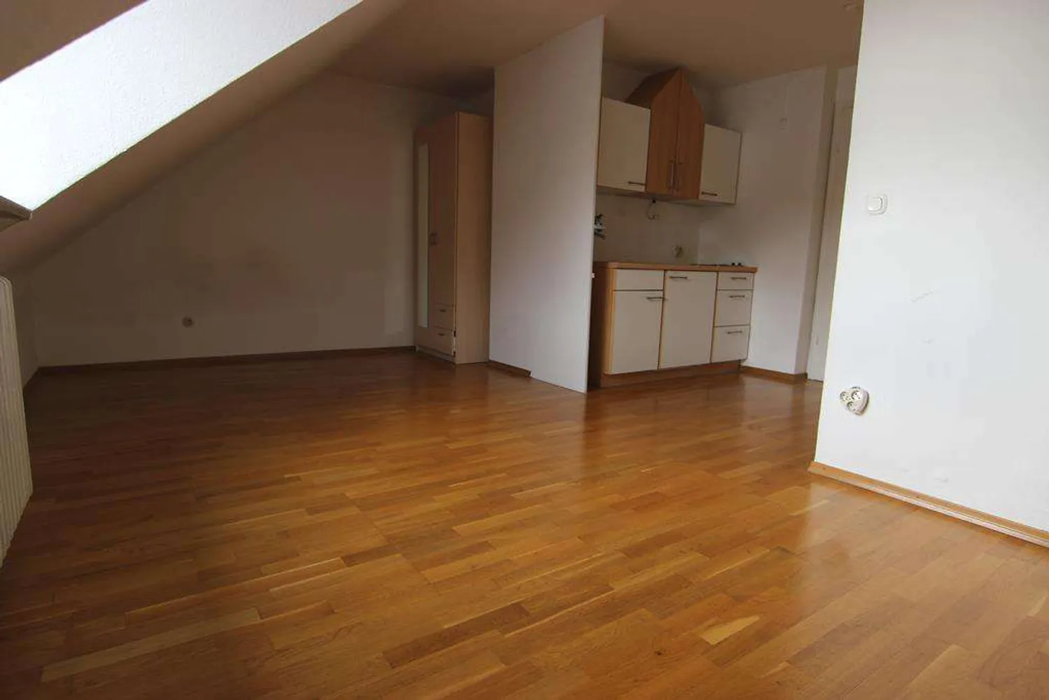 1 Zimmer Wohnung mit 20 m² in München – Bild 6