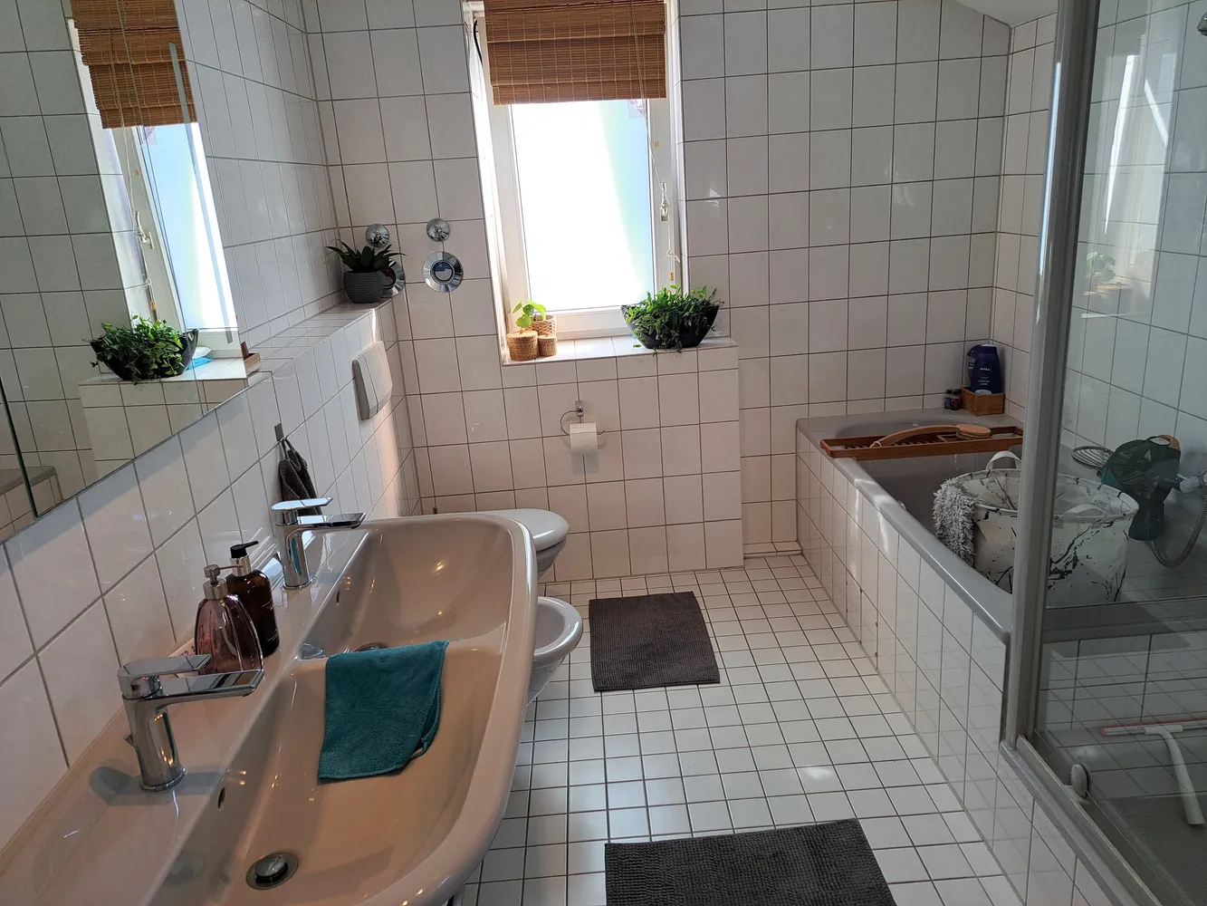 3 room apartment with 100 m² in Hofheim am Taunus – Photo 1